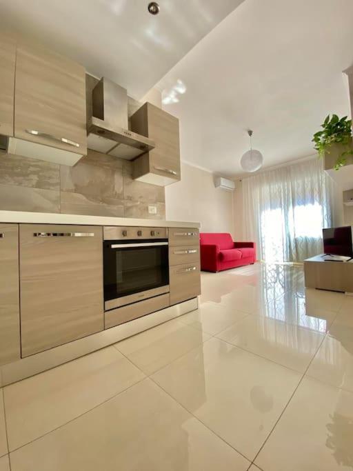 Casa vacanze Casa Tevere, Abitazione Turistica