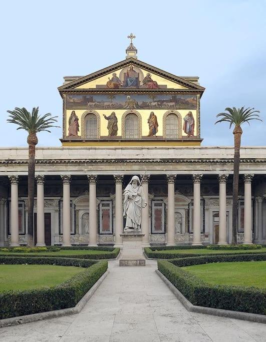 Casa Tevere, Abitazione Turistica Casa vacanze *