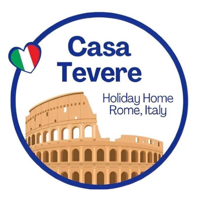 Casa vacanze Casa Tevere, Abitazione Turistica *